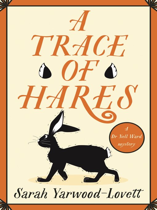 Title details for A Trace of Hares by Sarah Yarwood-Lovett - Available